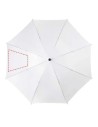 Paraguas para golf resistente al viento con mango de goma EVA de 30Grace" Personalizado 6109406 - Imagen 22