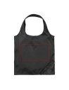 Bolsa Tote plegable de poliéster Personalizada 6120119 - Imagen 9