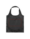 Bolsa Tote plegable de poliéster Personalizada 6120119 - Imagen 13