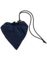 Bolsa Tote plegable de poliéster Personalizada 6120119 - Imagen 20