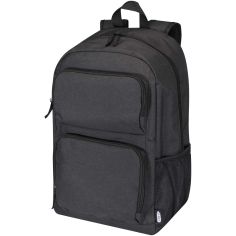 Mochila para portátil de 15Graphite" Personalizada 6120190