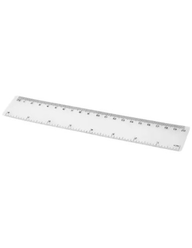 Regla Flexible de 20 cm en Plástico PP | Goodie