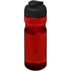 Bidón deportivo con tapa Flip de 650 ml H2O Active®...