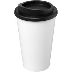 Americano® Vaso térmico reciclado de 350 ml Personalizado...