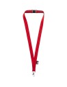 Lanyard de PET reciclado con cierre independiente Personalizado 6102517 - Imagen 8