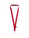 Lanyard de PET reciclado con cierre independiente Personalizado 6102517 - Imagen 9