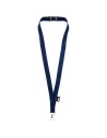 Lanyard de PET reciclado con cierre independiente Personalizado 6102517 - Imagen 11