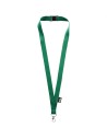 Lanyard de PET reciclado con cierre independiente Personalizado 6102517 - Imagen 12