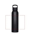 Botella deportiva de aluminio de 650 ml Personalizada 6100653 - Imagen 6