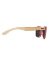Gafas de sol de bambú Personalizada 6127005 - Imagen 8