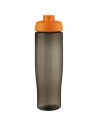 Bidón deportivo con tapa Flip de 700 ml H2O Active® Personalizado 6210448 - Imagen 24
