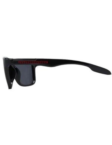 Gafas de sol deportivas polarizadas en estuche de plástico reciclado Personalizada 6127027