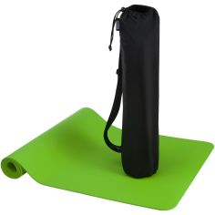 Esterilla de yoga de TPE reciclado Personalizada 6127037
