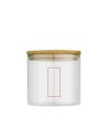Recipiente de vidrio para alimentos de 320 ml Personalizado 6113343 - Imagen 10