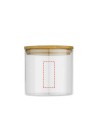 Recipiente de vidrio para alimentos de 320 ml Personalizado 6113343 - Imagen 11