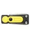 Set de destornilladores de plástico reciclado 8 en 1 RCS con linterna Personalizado 6104569 - Imagen 10