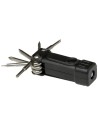 Set de destornilladores de plástico reciclado 8 en 1 RCS con linterna Personalizado 6104569 - Imagen 15