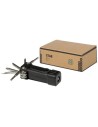 Set de destornilladores de plástico reciclado 8 en 1 RCS con linterna Personalizado 6104569 - Imagen 19