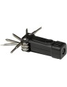 Set de destornilladores de plástico reciclado 8 en 1 RCS con linterna Personalizado 6104569 - Imagen 20