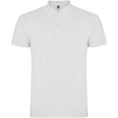 Polo de manga corta para hombre Personalizado 6R6638