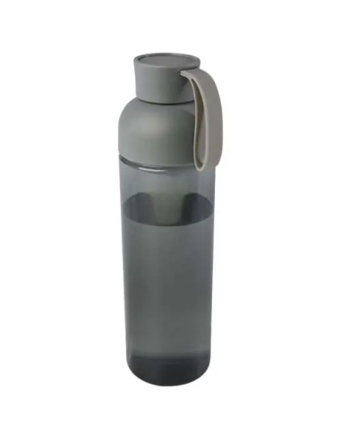 Botella de agua de RPET de 600 ml Personalizada...