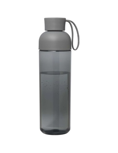Botella de agua de RPET de 600 ml Personalizada...