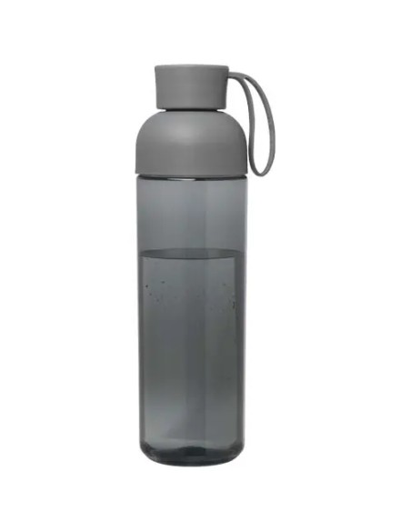 Botella de agua de RPET de 600 ml Personalizada 6100803
