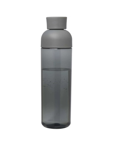 Botella de agua de RPET de 600 ml Personalizada...