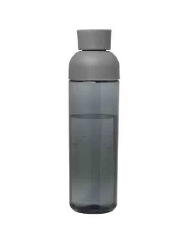 Botella de agua de RPET de 600 ml Personalizada...