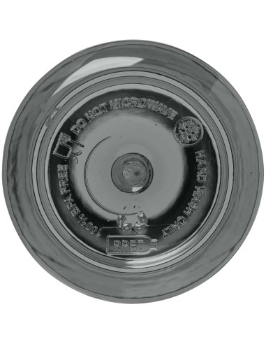 Botella de agua de RPET de 600 ml Personalizada...