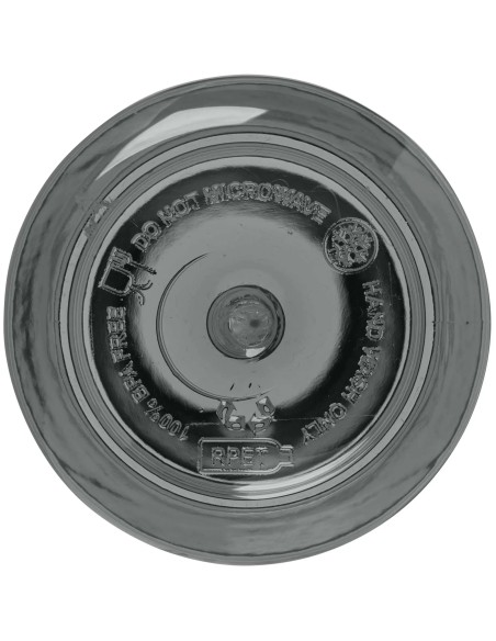 Botella de agua de RPET de 600 ml Personalizada 6100803