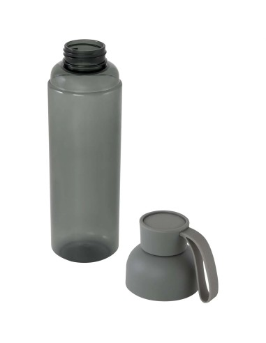 Botella de agua de RPET de 600 ml Personalizada...