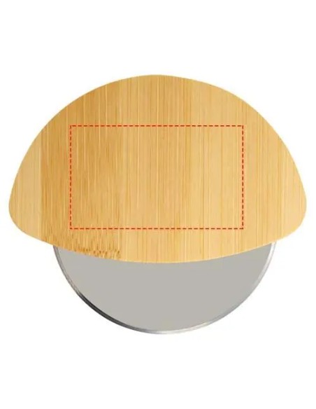 Cortador de pizza Personalizada 6113381