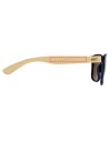 Gafas de sol con patillas de bambú Personalizada 6127049 - Imagen 7