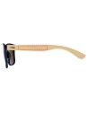 Gafas de sol con patillas de bambú Personalizada 6127049 - Imagen 9