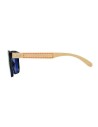 Gafas de sol con patillas de bambú Personalizada 6127050 - Imagen 10