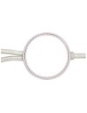 Cable 5 en 1 de plástico reciclado de 150 cm para sincronización de datos y carga rápida de 27 W Personalizado 6124428 - Imagen 18