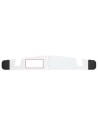 Soporte plegable de plástico reciclado para tableta y teléfono Personalizado 6104607 - Imagen 9