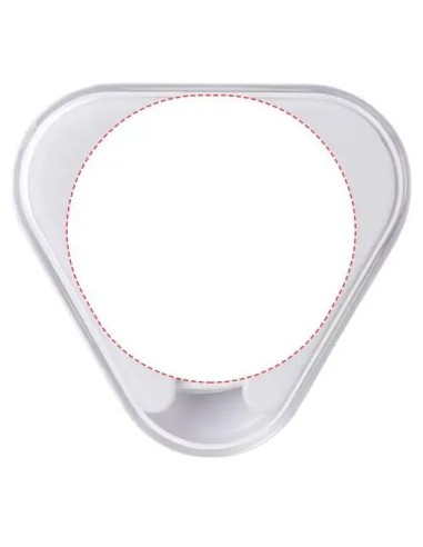Auriculares con Estuche Reciclado | Goodie