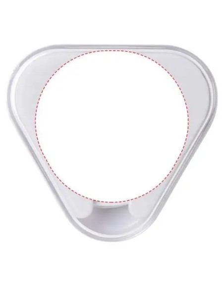 Auriculares con Estuche Reciclado | Goodie