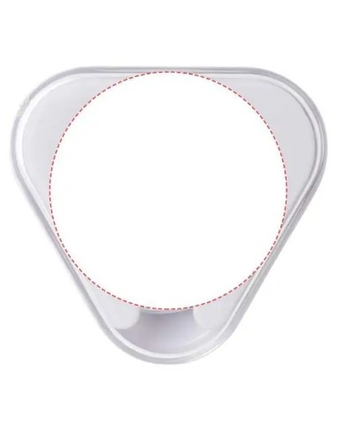 Auriculares con Estuche Reciclado | Goodie