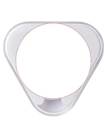 Auriculares con Estuche Reciclado | Goodie