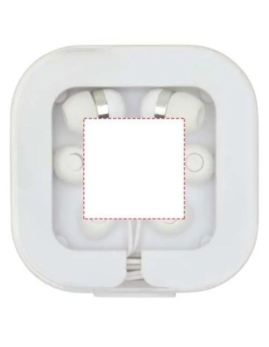 Auriculares con Cable Tipo C | Goodie