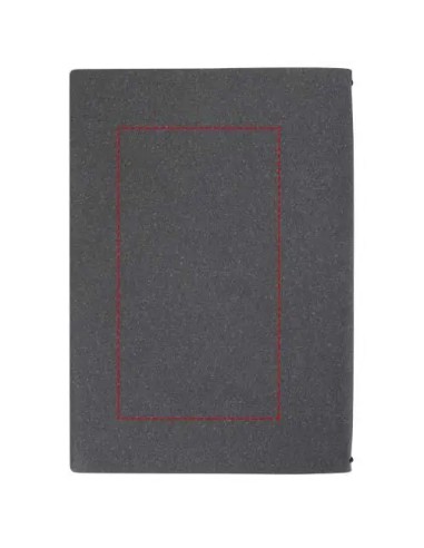 Libreta A5 Recargable con Recambios Personalizada | Goodie