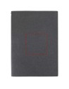 Libreta recargable A5 con dos recambios Personalizada - Imagen 8