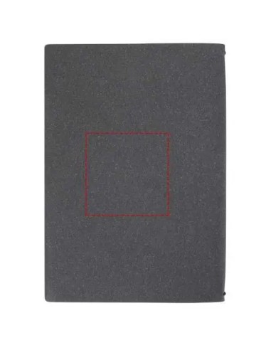 Libreta A5 Recargable con Recambios Personalizada | Goodie