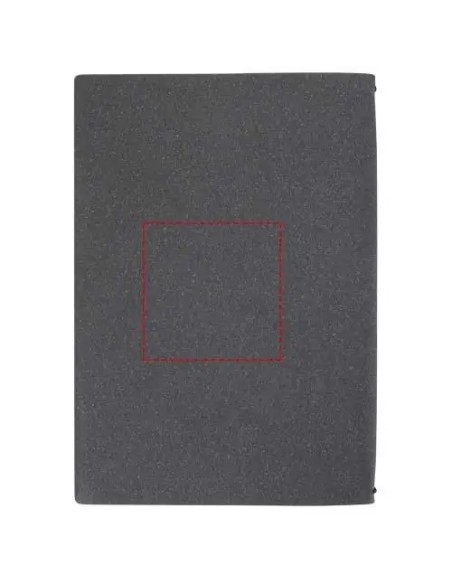 Libreta A5 Recargable con Recambios Personalizada | Goodie