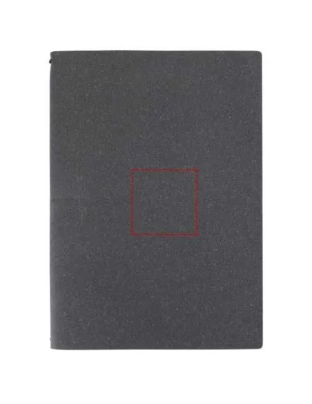 Libreta A5 Recargable con Recambios Personalizada | Goodie