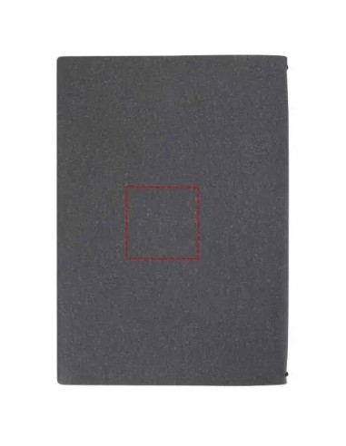 Libreta A5 Recargable con Recambios Personalizada | Goodie