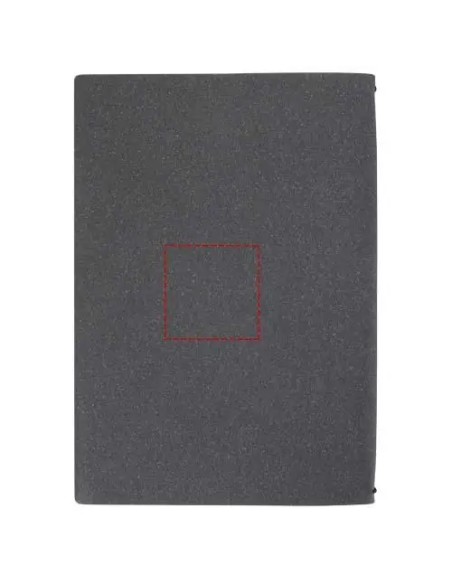 Libreta A5 Recargable con Recambios Personalizada | Goodie